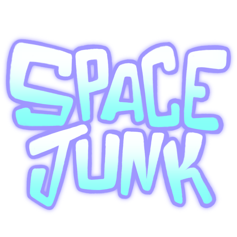 SpaceJunk Game