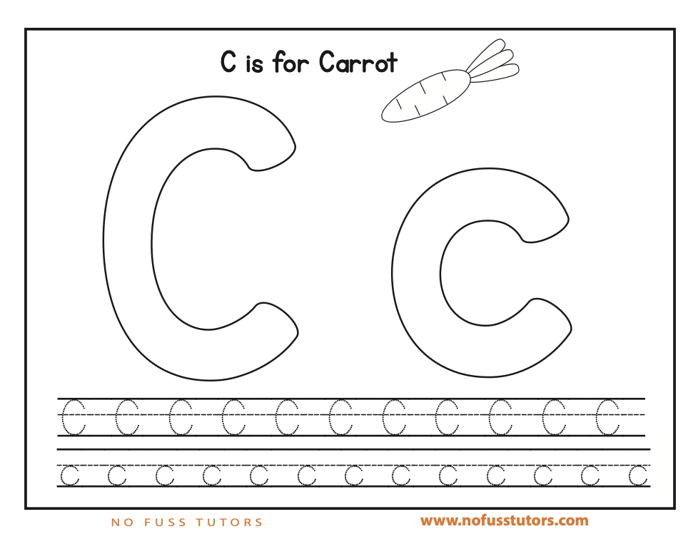 Preschool,Kindergarten Reading Worksheets Preview